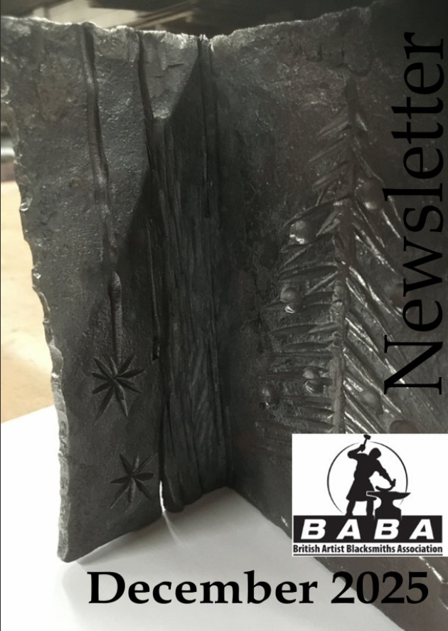 BABA Newsletter December 2025