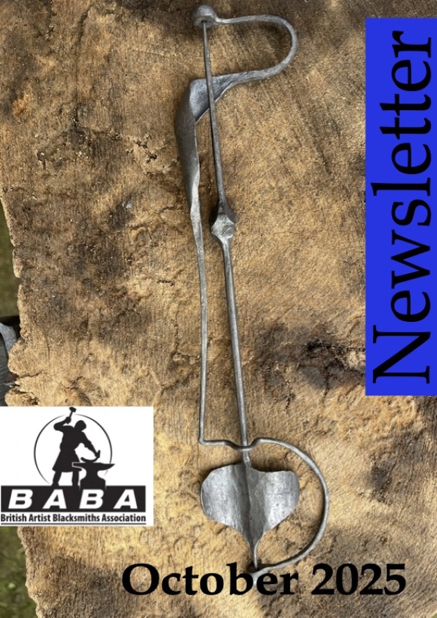 BABA Newsletter October 2025