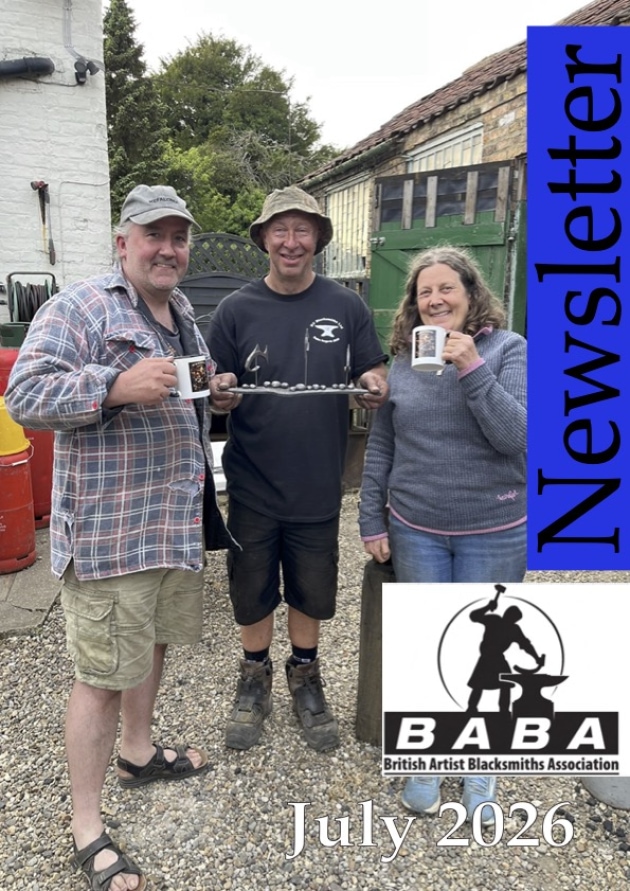 BABA Newsletter July 2026