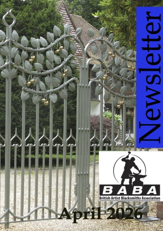 BABA Newsletter April 2026