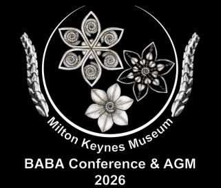 BABA AGM & Conference 2026 Milton Keynes Museum 
