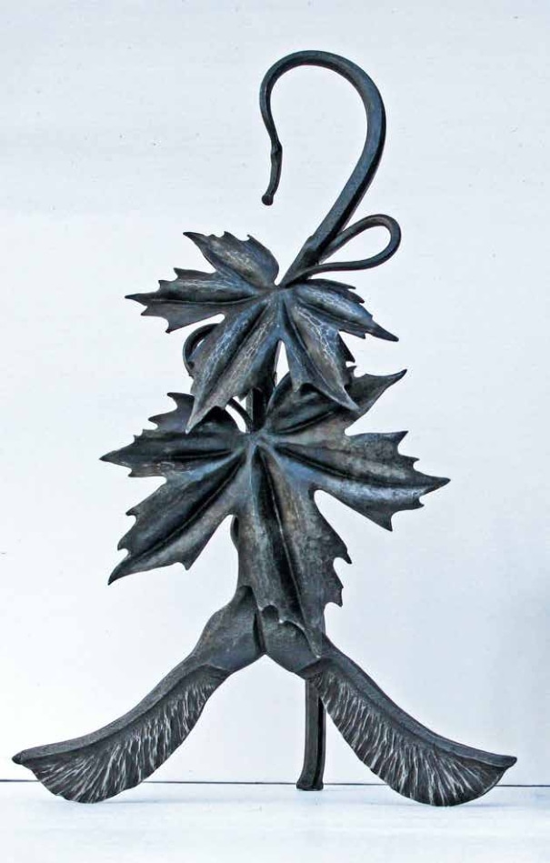 British metalsmith art