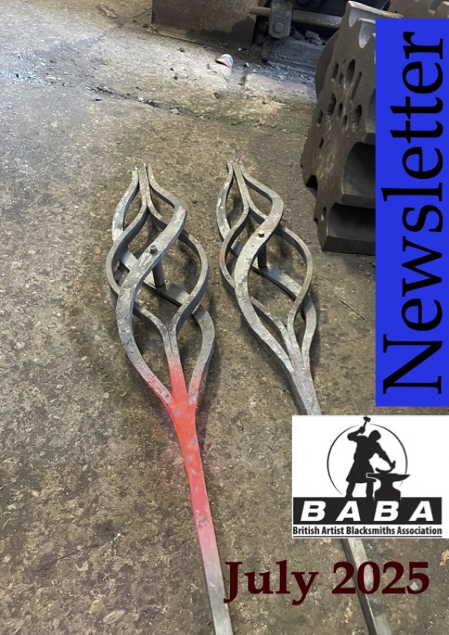 BABA Newsletter July 2025