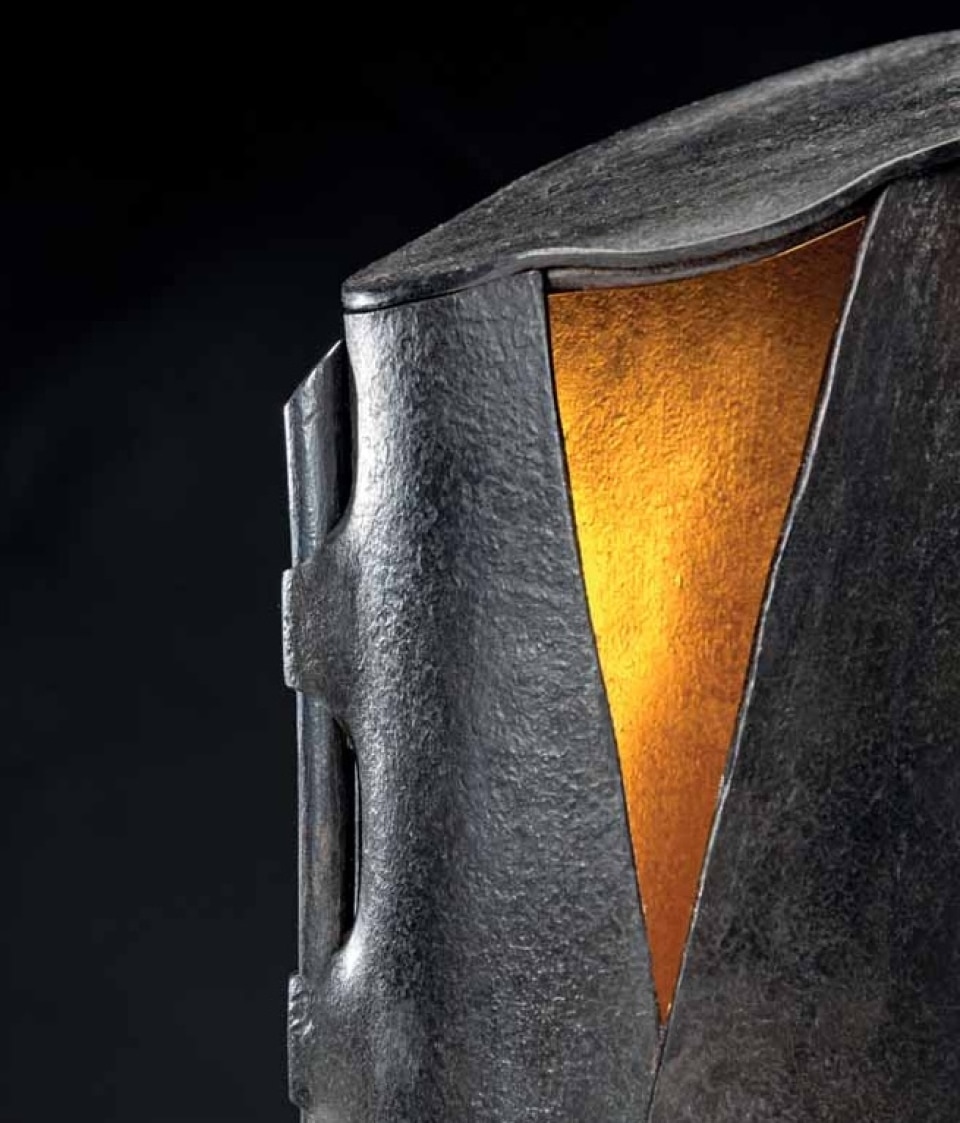 contemporary blacksmith