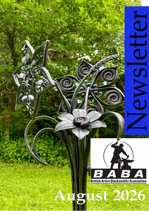 BABA Newsletter August 2026
