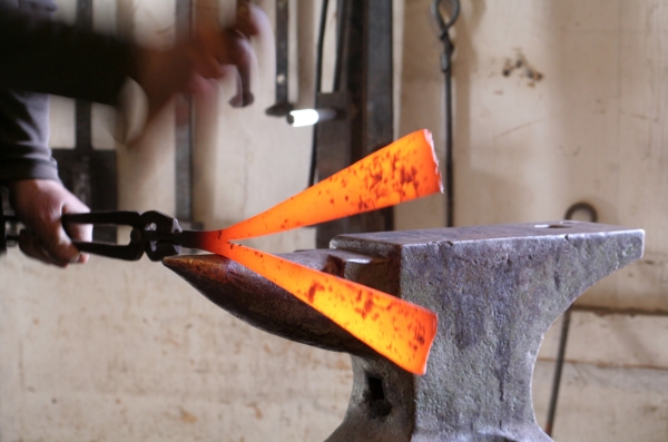 Banner Image of National Champion Blacksmith Competition Circuit