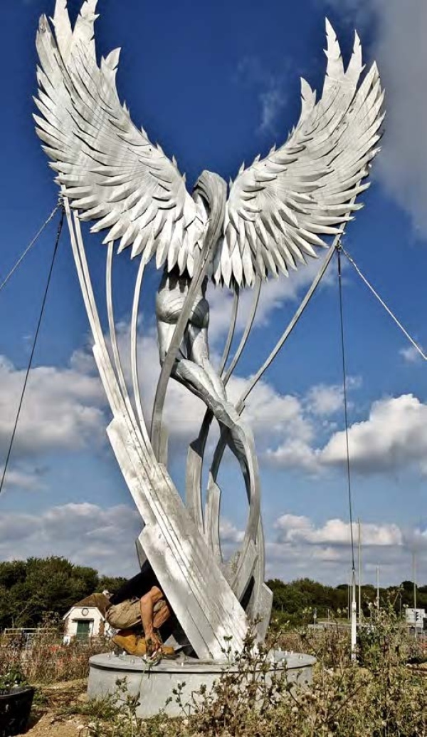 Banner Image of Daedalus: Careful What You Wish For