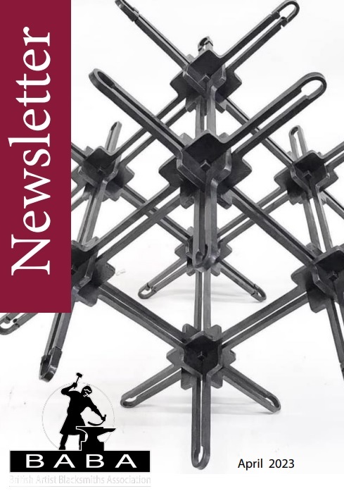 BABA Newsletter April 2023