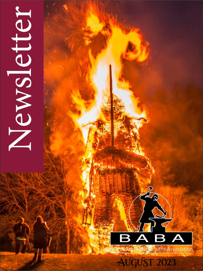 BABA Newsletter August 2023