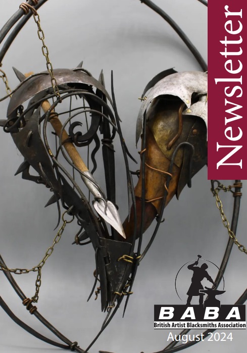 BABA Newsletter August 2024