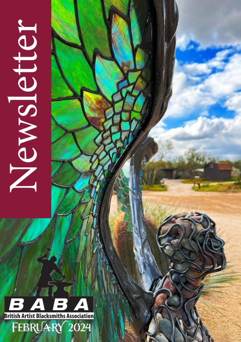 BABA Newsletter February 2024