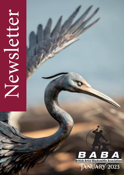 BABA Newsletter January 2024