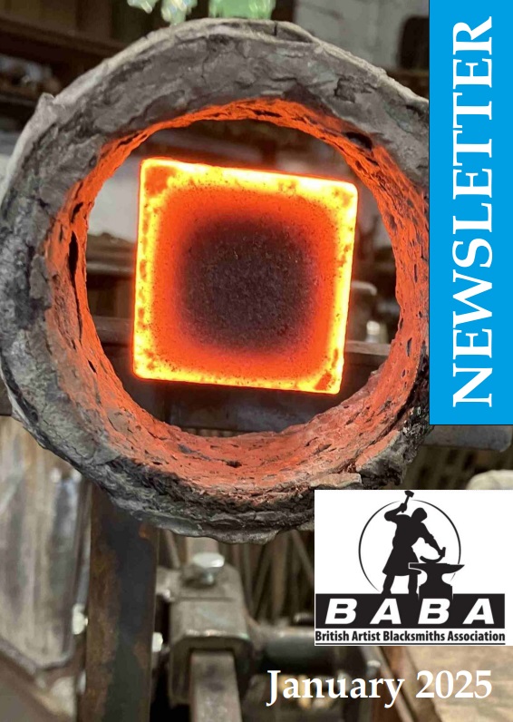 BABA Newsletter January 2025