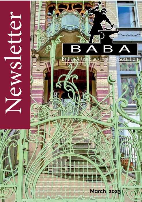 BABA Newsletter March 2023