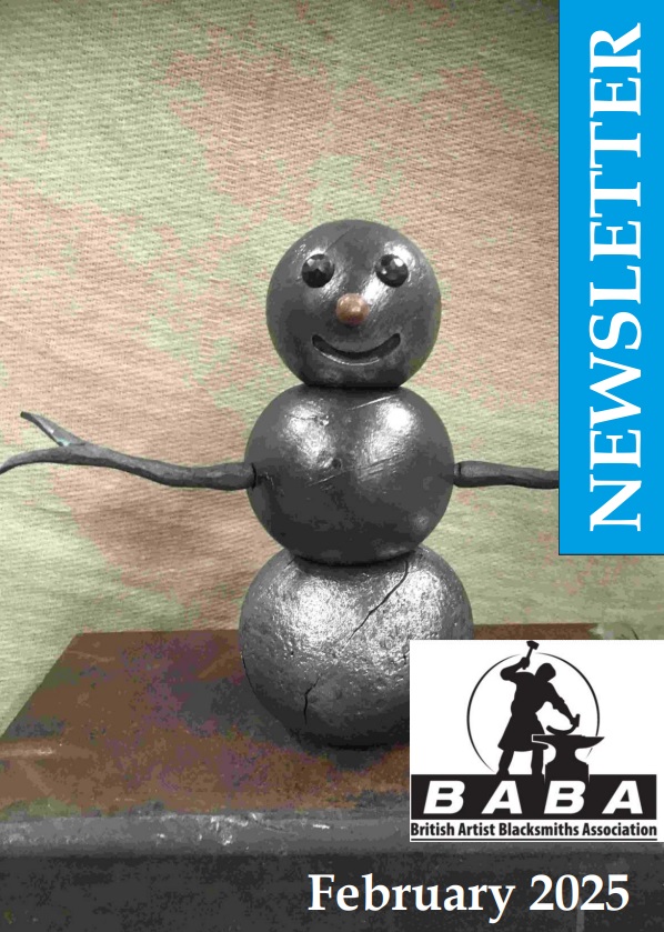 BABA Newsletter February 2025