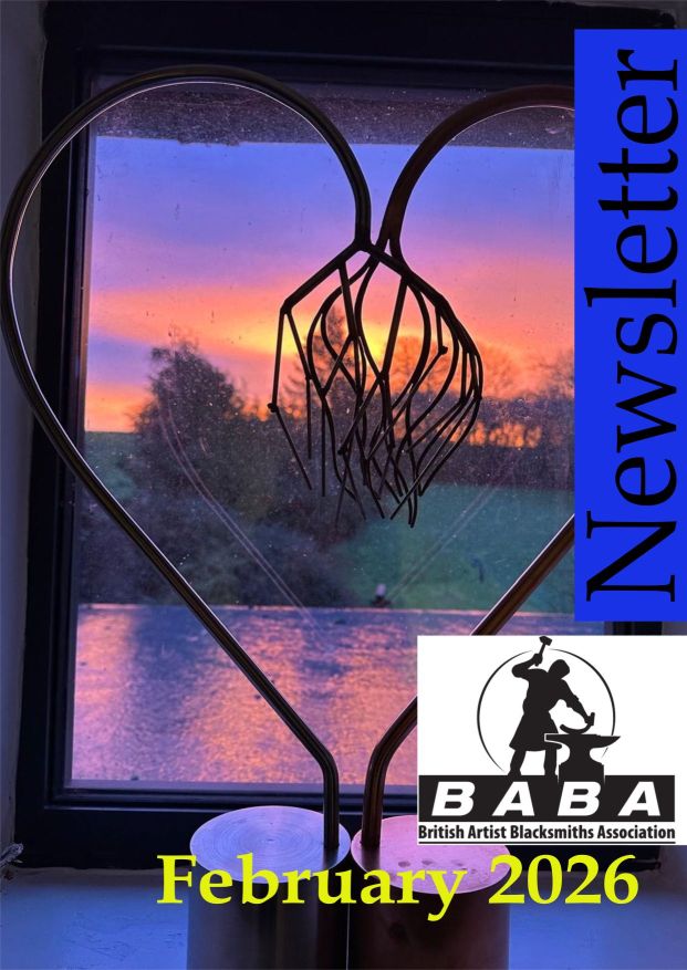 BABA Newsletter February 2026