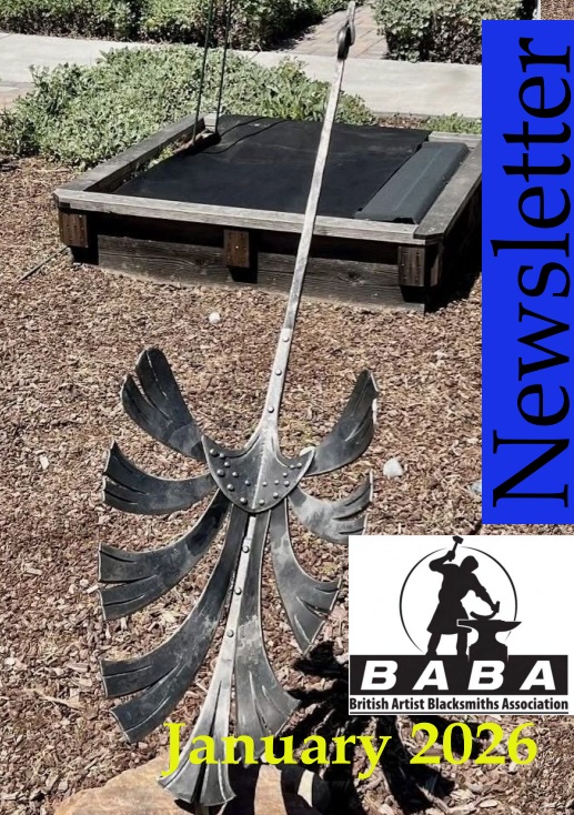 BABA Newsletter January 2026