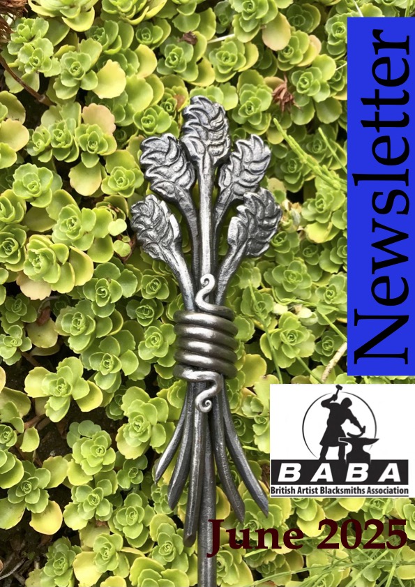 BABA Newsletter June 2025