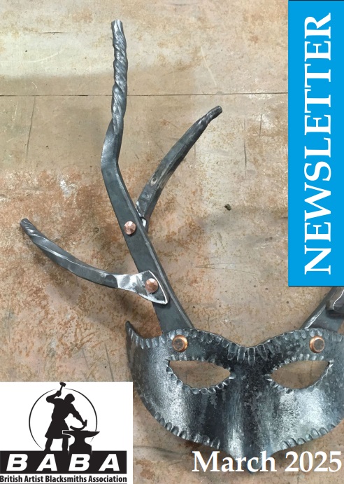 BABA Newsletter March 2025