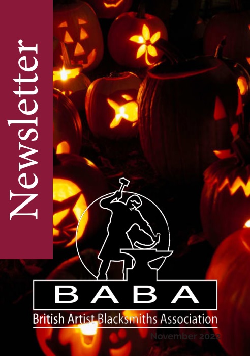 BABA Newsletter November 2022