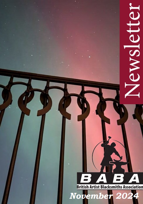 BABA Newsletter November 2024