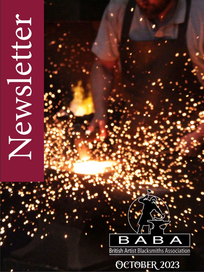 BABA Newsletter October 2023