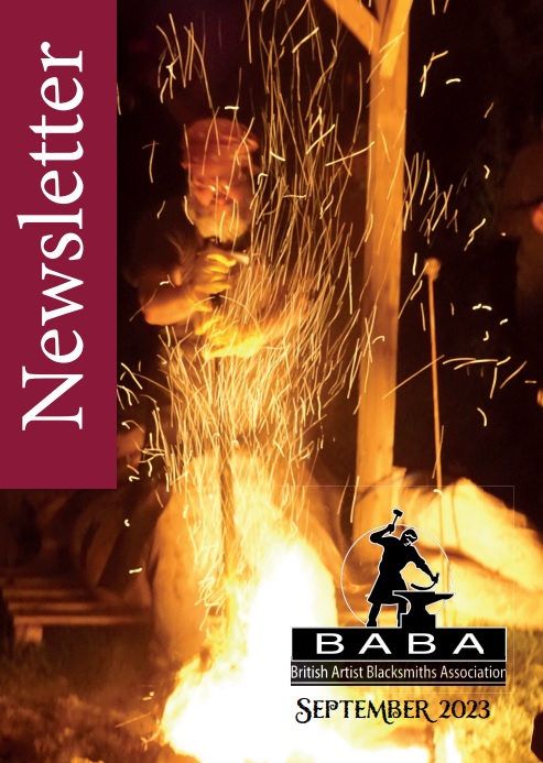 BABA Newsletter September 2023