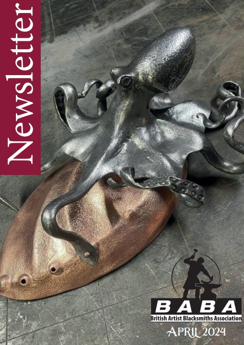 BABA Newsletter April 2024