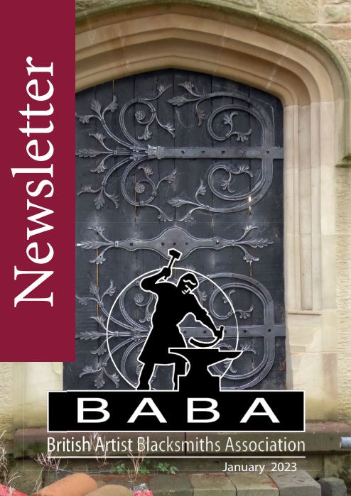 BABA Newsletter January 2023