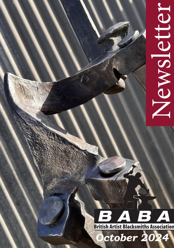 BABA Newsletter October 2024