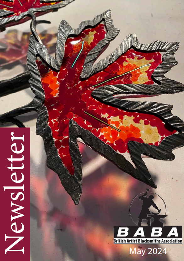 BABA Newsletter May 2024
