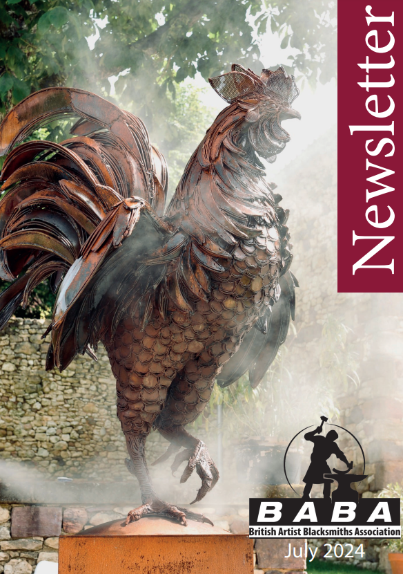 BABA Newsletter July 2024