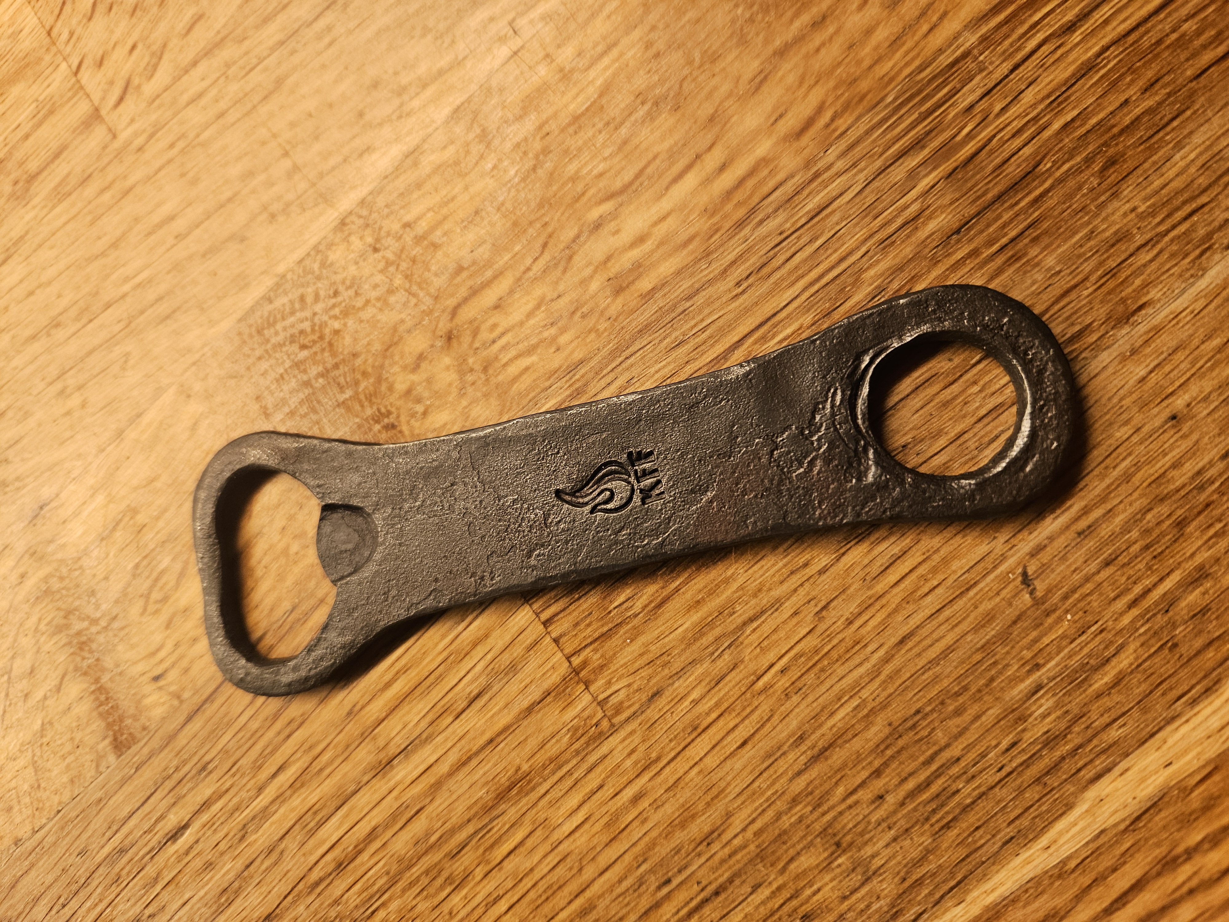 Keal Forge and Fabrication