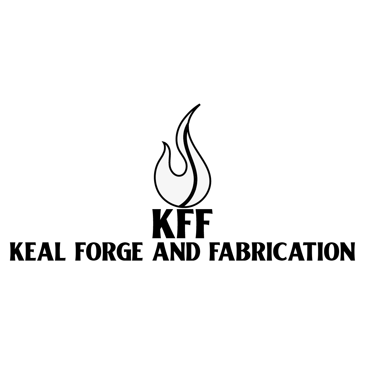 Keal Forge and Fabrication
