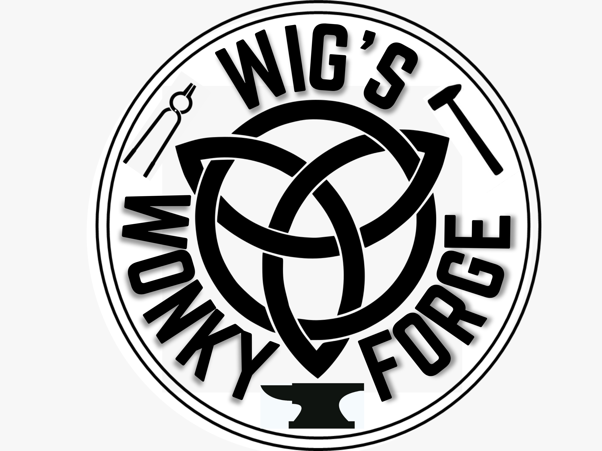 Wig's Wonky Forge