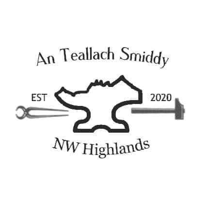 An-teallach smiddy