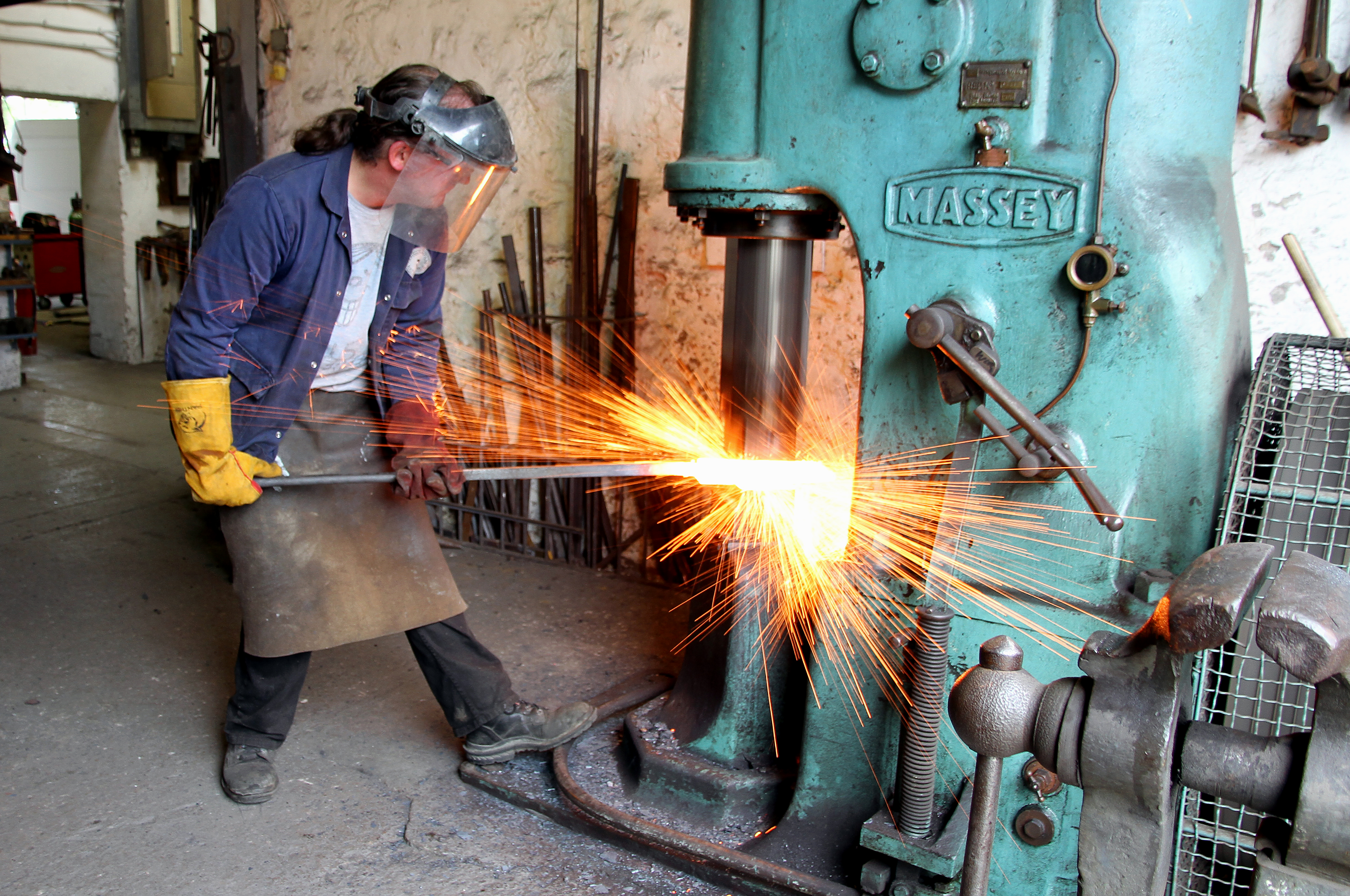 P. Johnson and Company