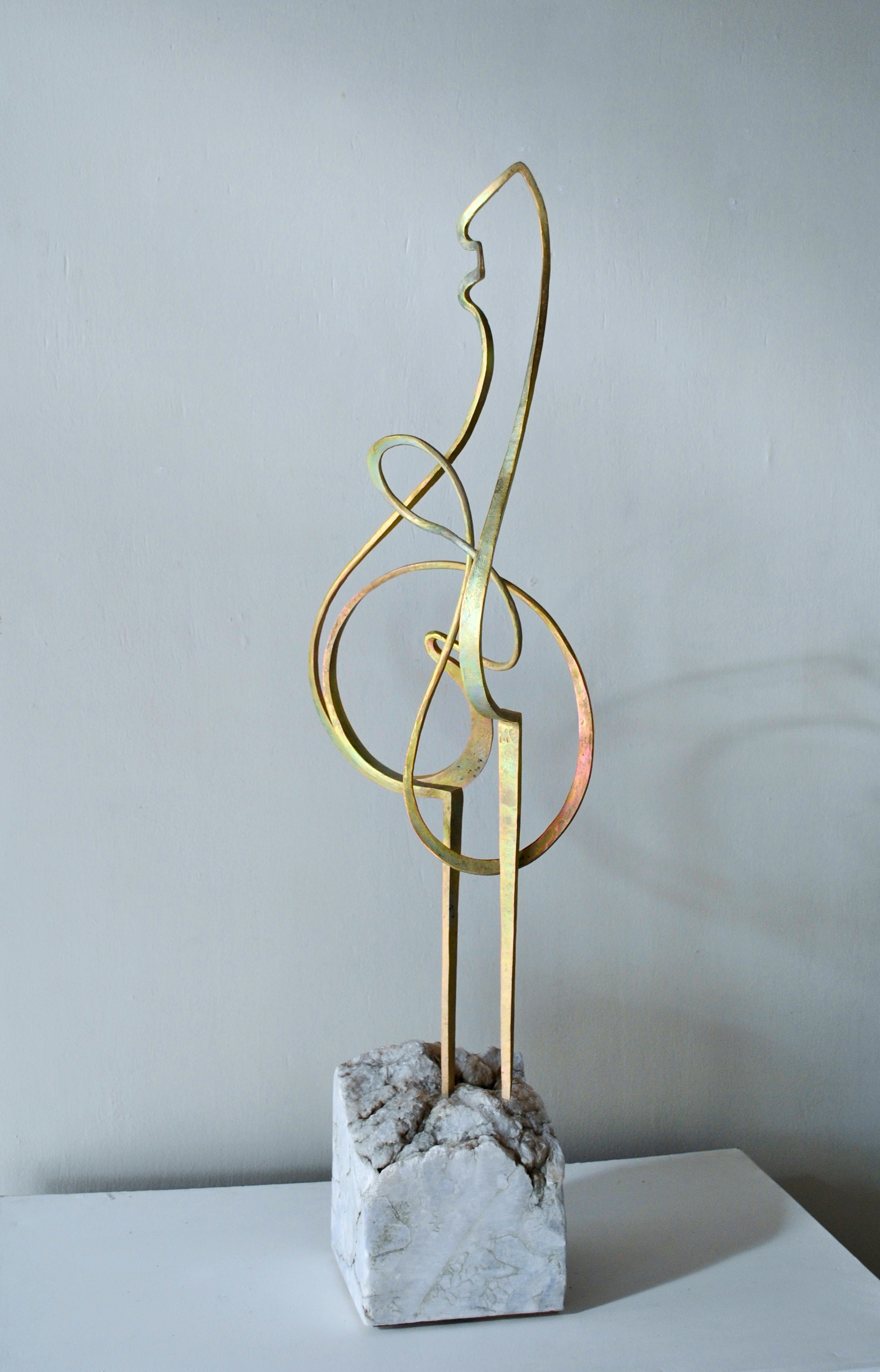 MOMENTUM_NO_2_FORGED_STEEL_ZINC_PLATED_90x26x22cm_MELISSA_COLE_2015.jpg