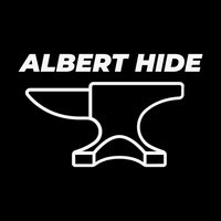 Albert Hide Blacksmith