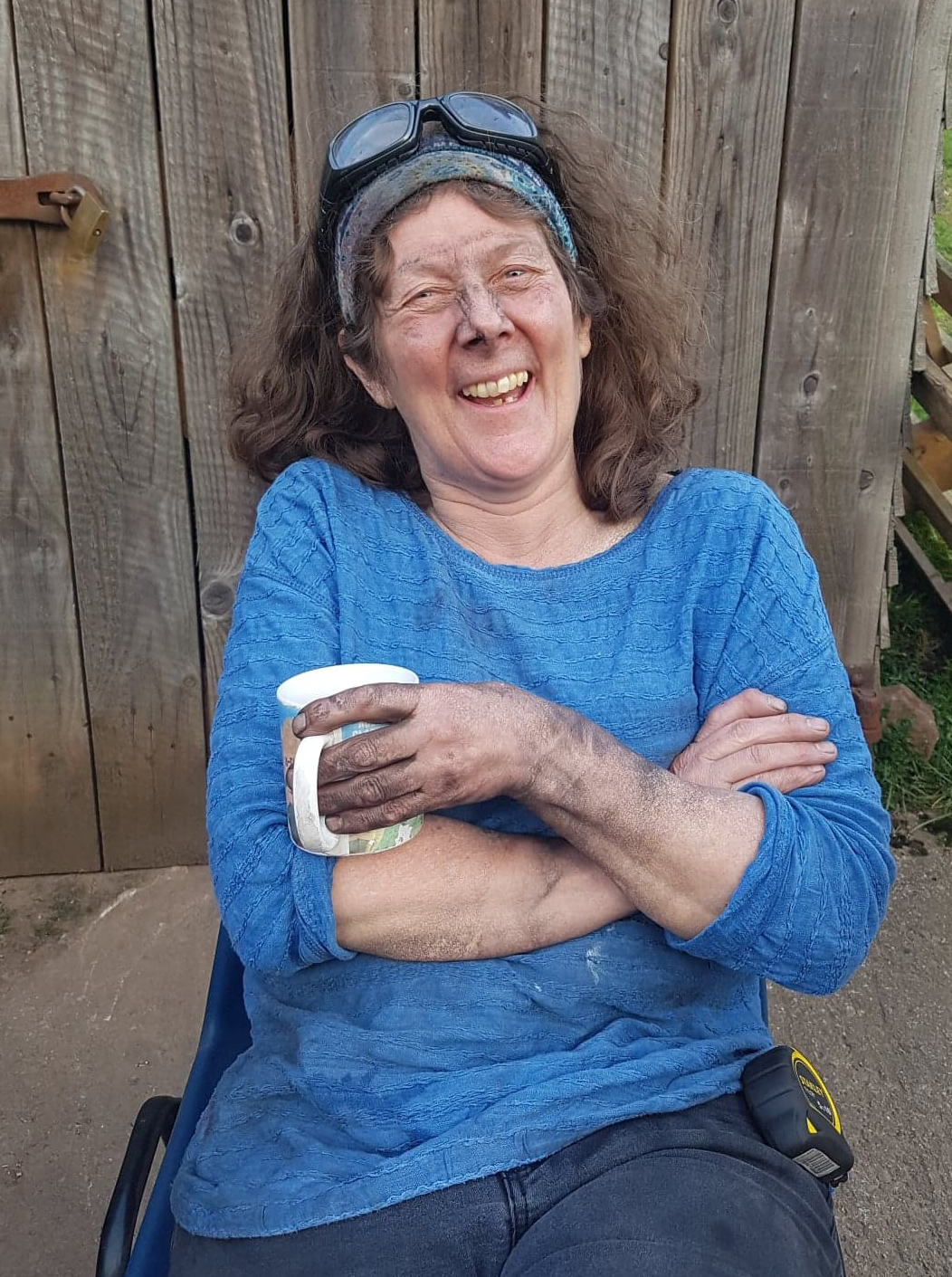 P. Johnson & Company