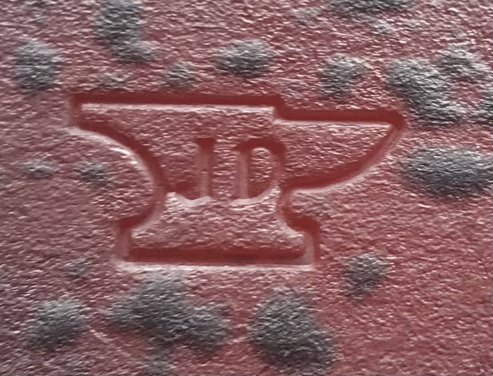 James Deane Blacksmith