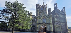 BABA 50th Anniversary AGM and Conference